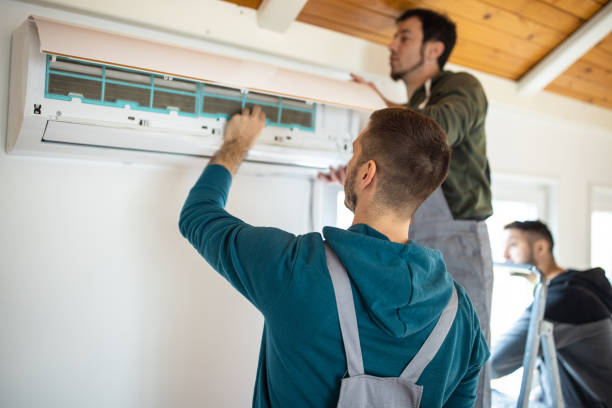 Best Ductless Mini-Split Systems in Stayton, OR
