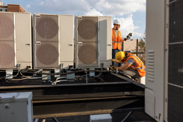 Best HVAC Consulting and Engineering in Stayton, OR