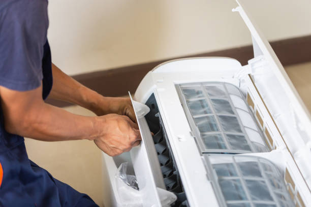 Best HVAC Equipment and Components in Stayton, OR